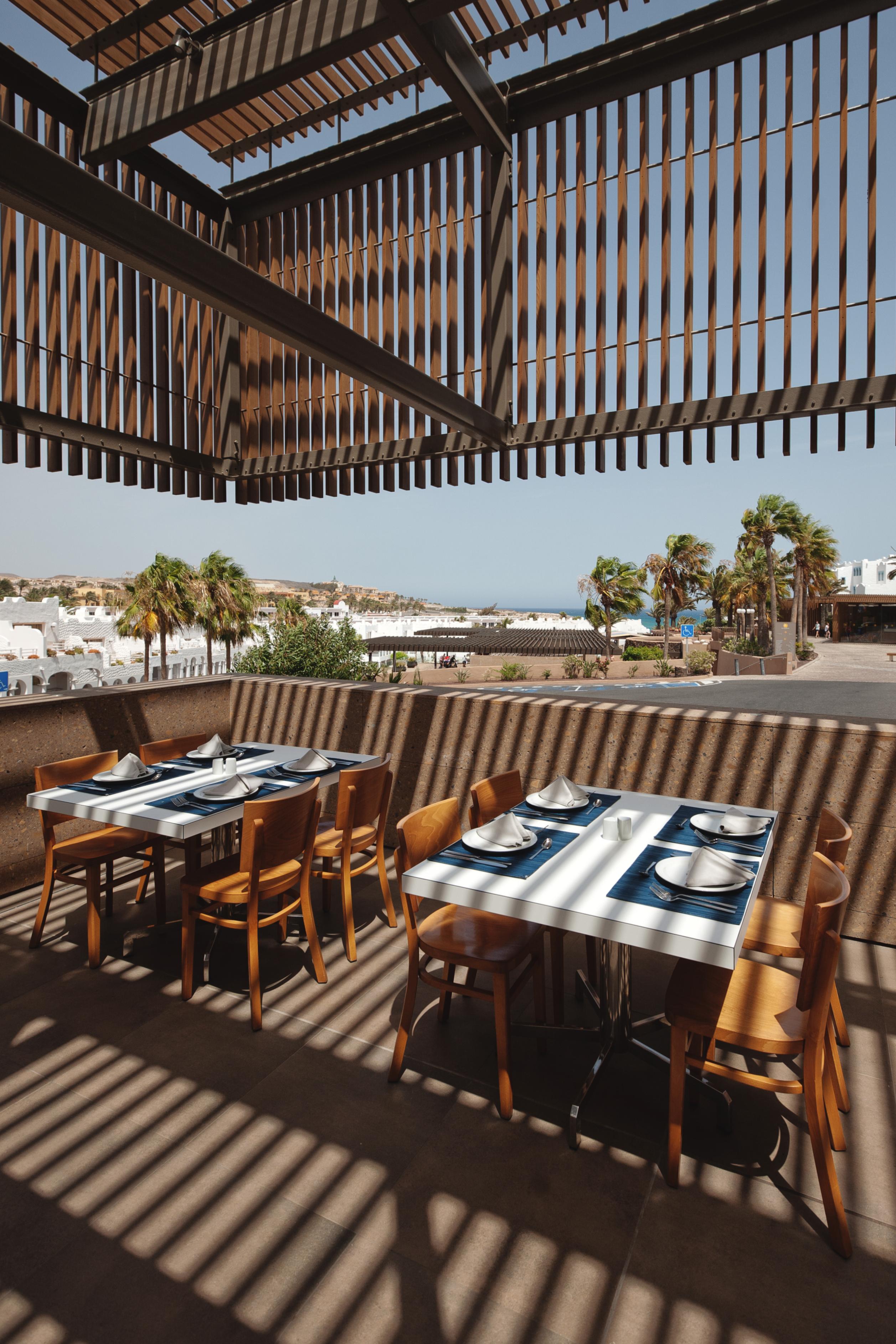 Sotavento Beach Club Costa Calma Exteriér fotografie